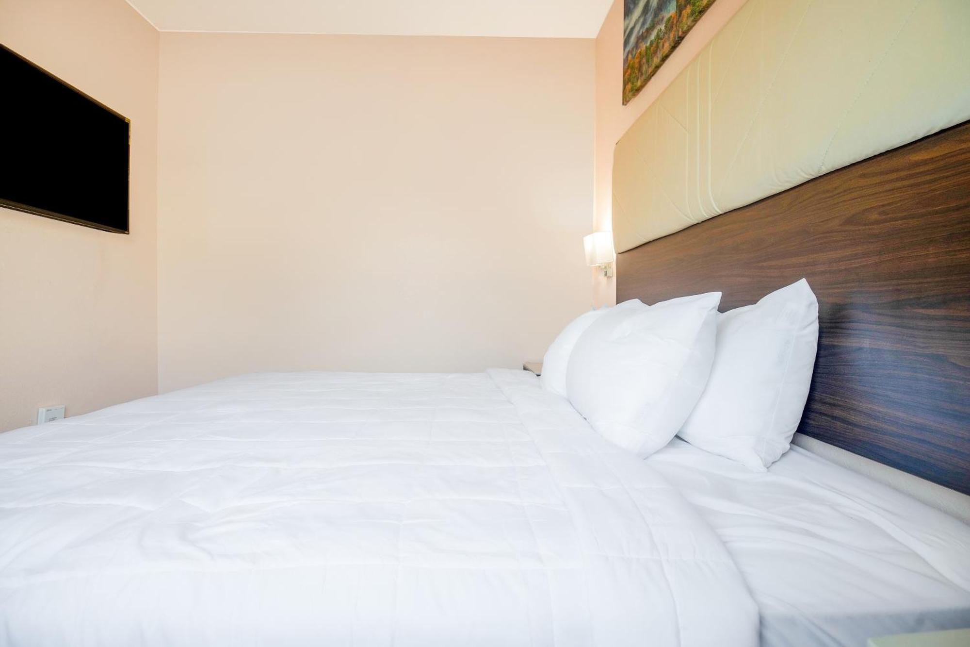 Oyo Hotel Adairsville Calhoun South I-75 Buitenkant foto