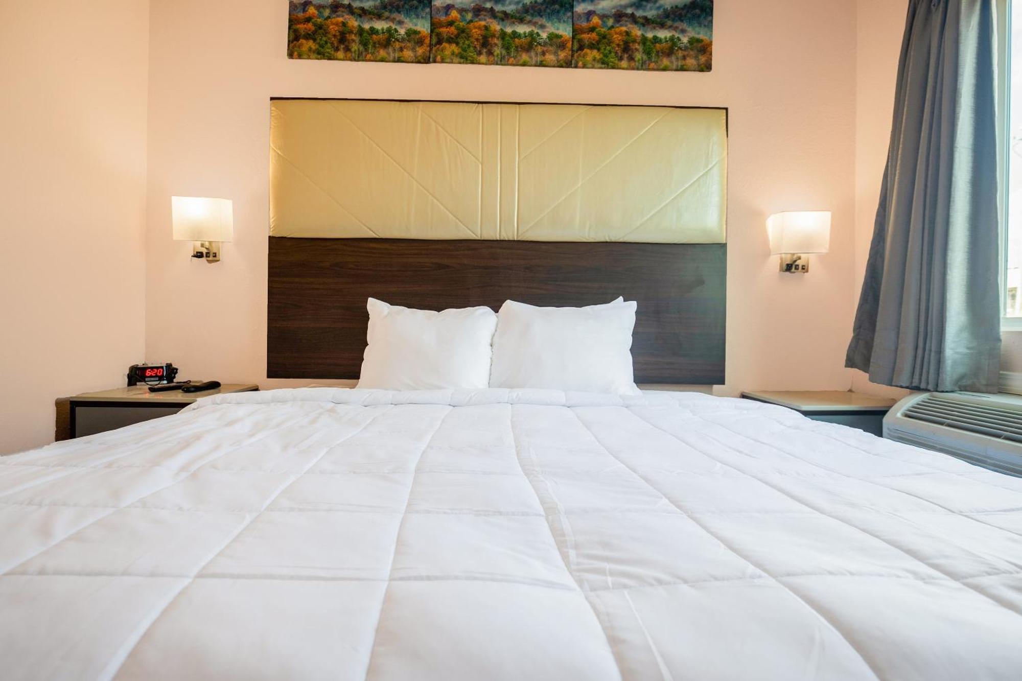 Oyo Hotel Adairsville Calhoun South I-75 Buitenkant foto