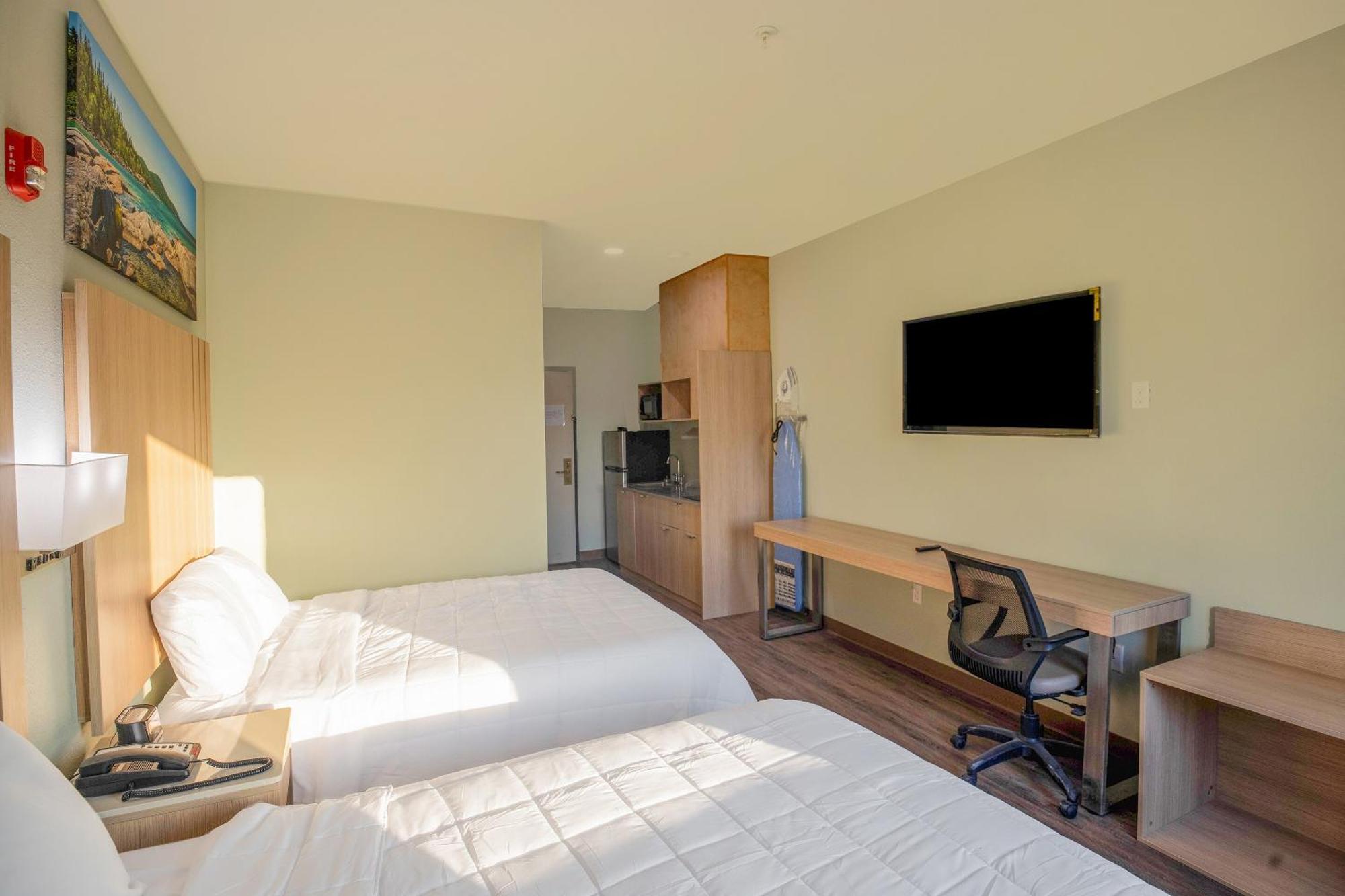 Oyo Hotel Adairsville Calhoun South I-75 Buitenkant foto