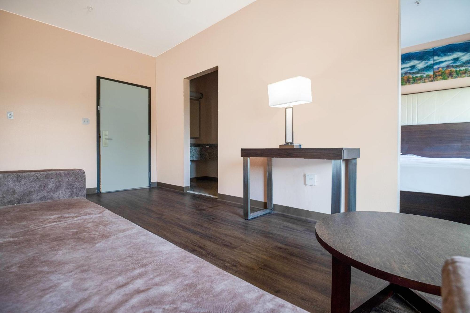 Oyo Hotel Adairsville Calhoun South I-75 Buitenkant foto
