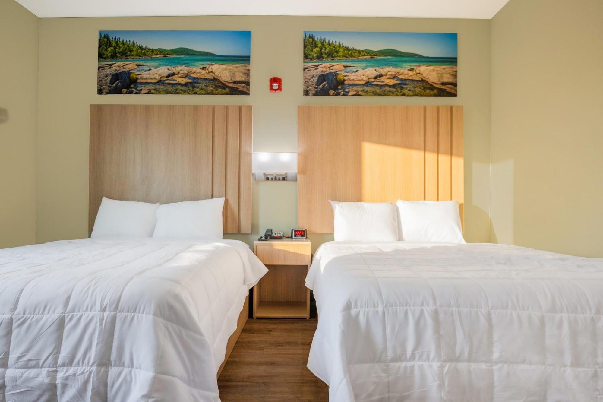 Oyo Hotel Adairsville Calhoun South I-75 Buitenkant foto