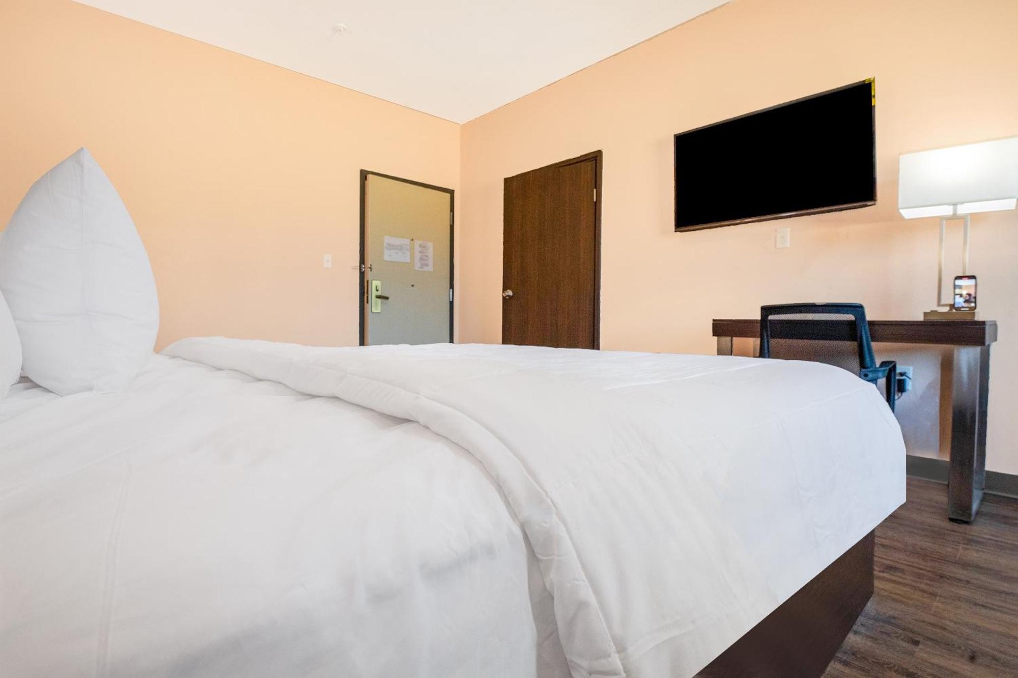 Oyo Hotel Adairsville Calhoun South I-75 Buitenkant foto