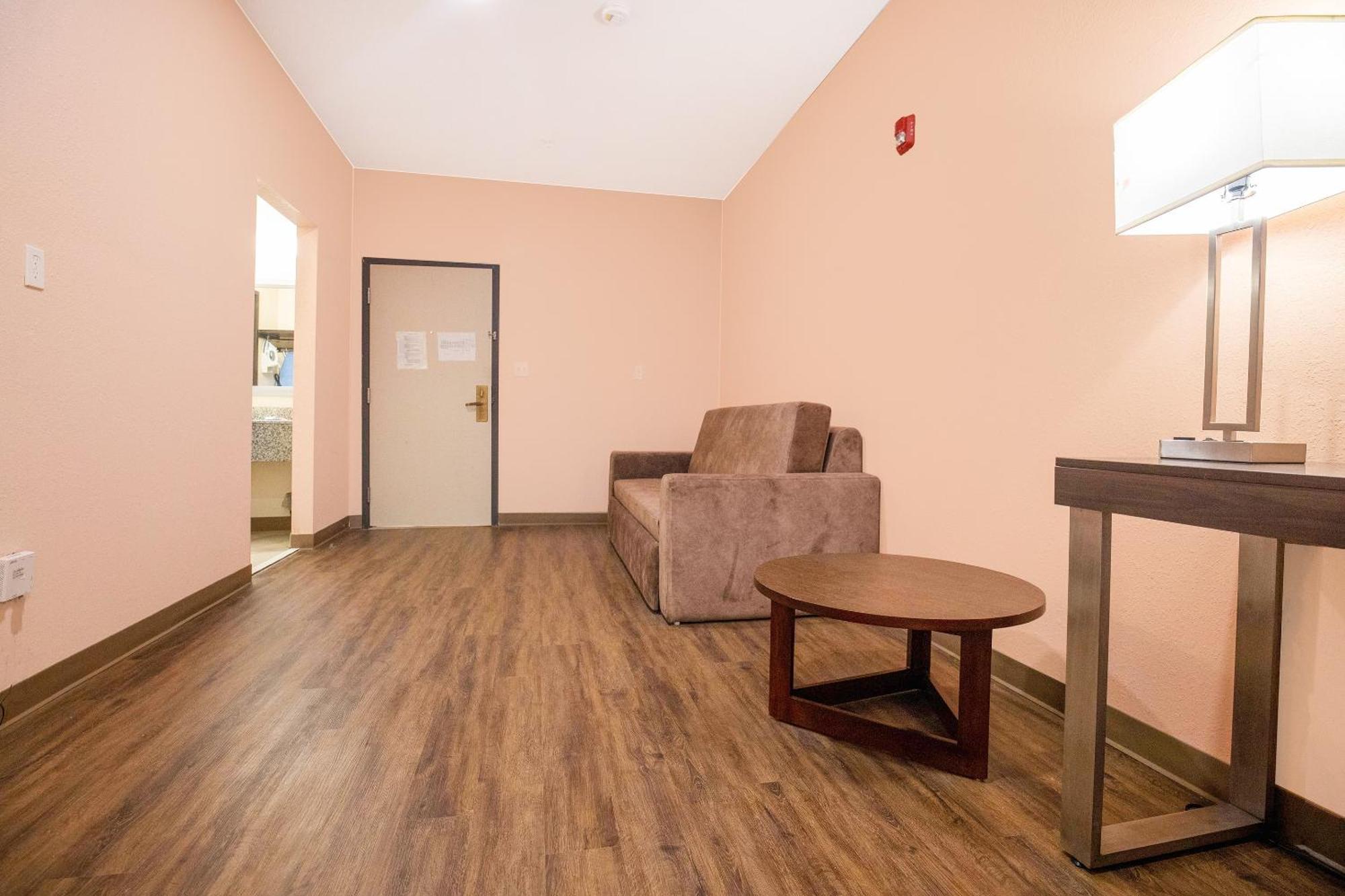 Oyo Hotel Adairsville Calhoun South I-75 Buitenkant foto