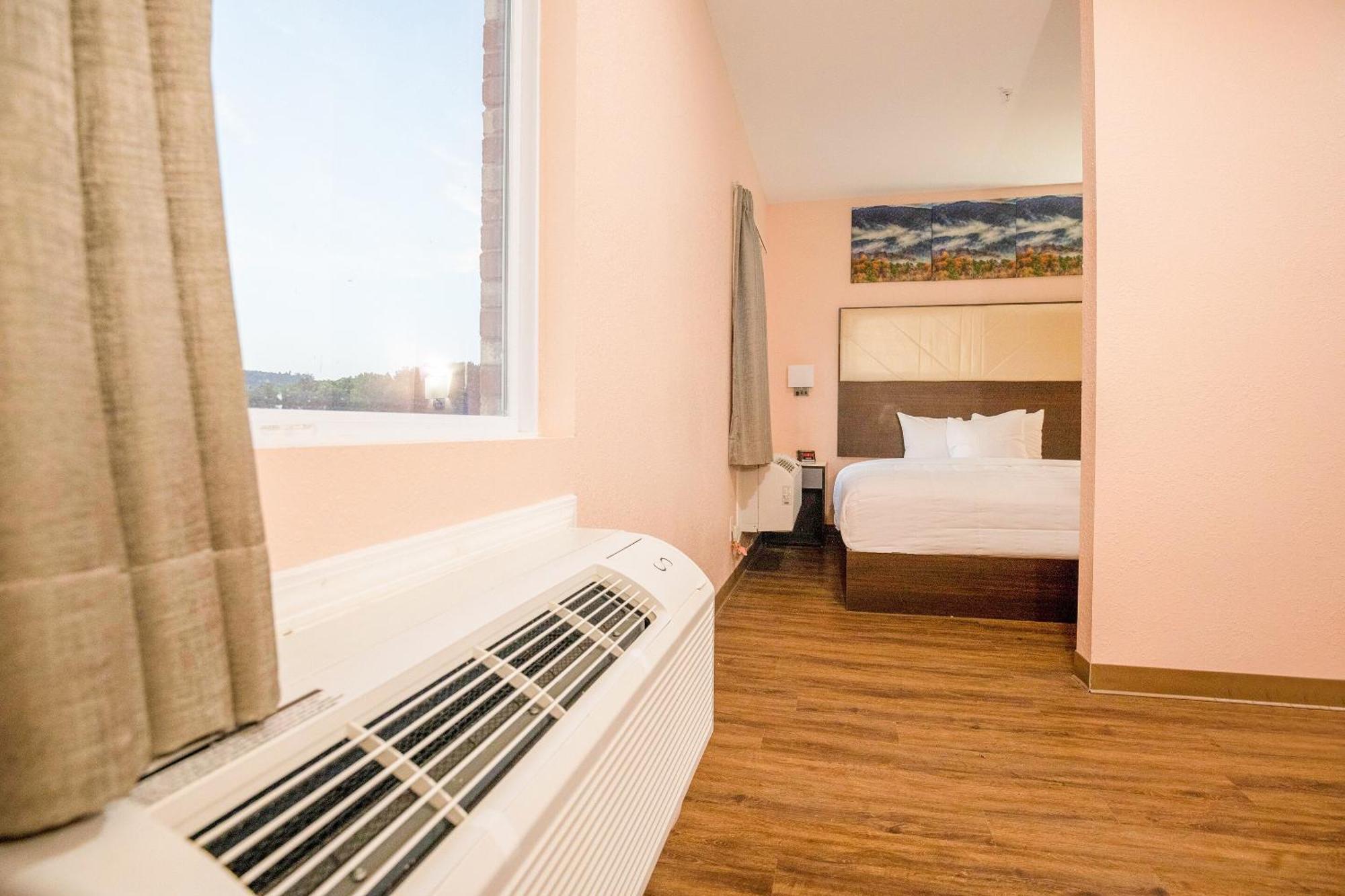 Oyo Hotel Adairsville Calhoun South I-75 Buitenkant foto