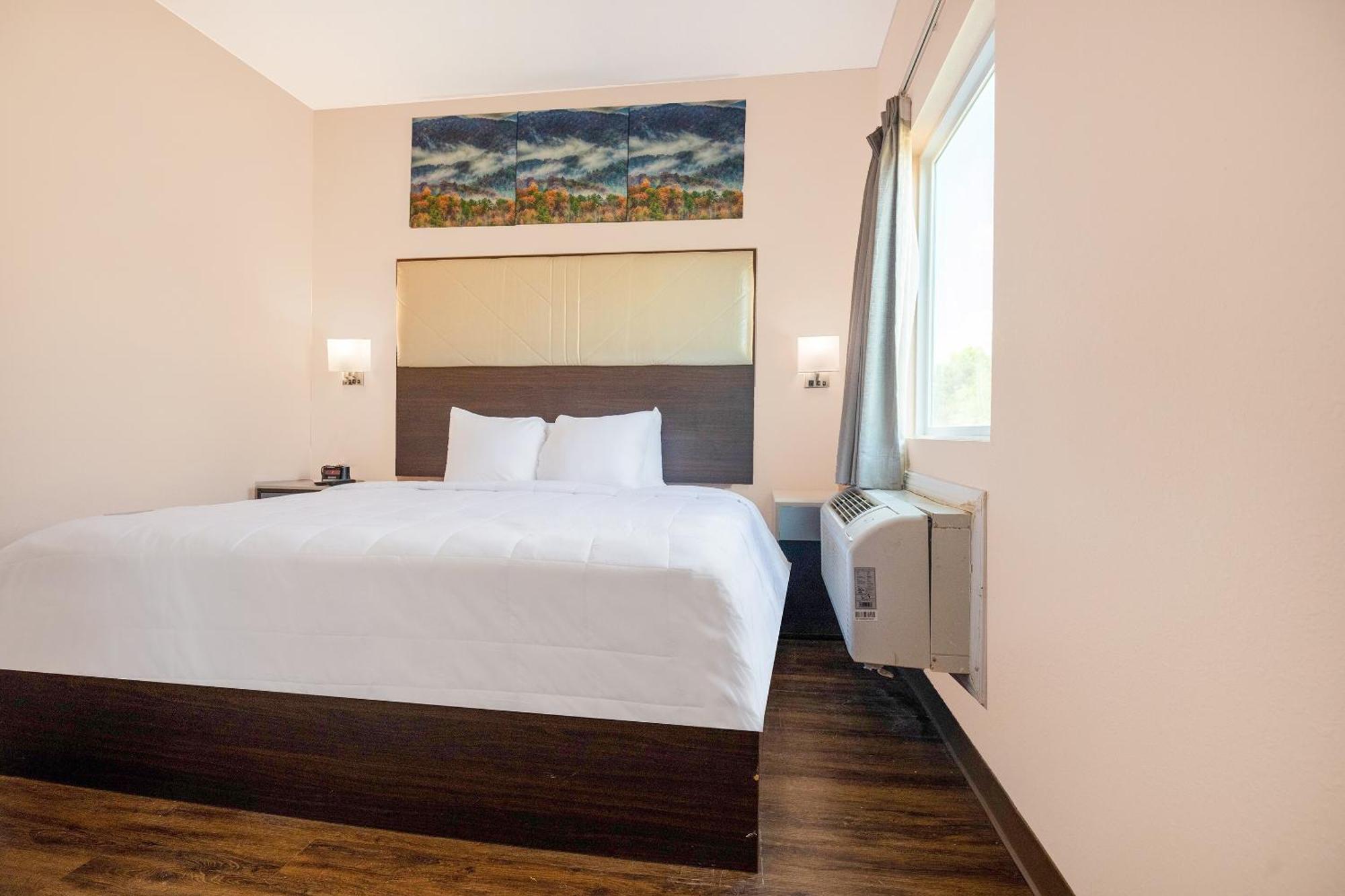 Oyo Hotel Adairsville Calhoun South I-75 Buitenkant foto