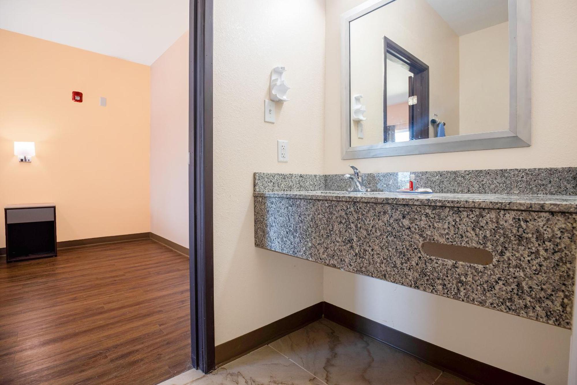 Oyo Hotel Adairsville Calhoun South I-75 Buitenkant foto