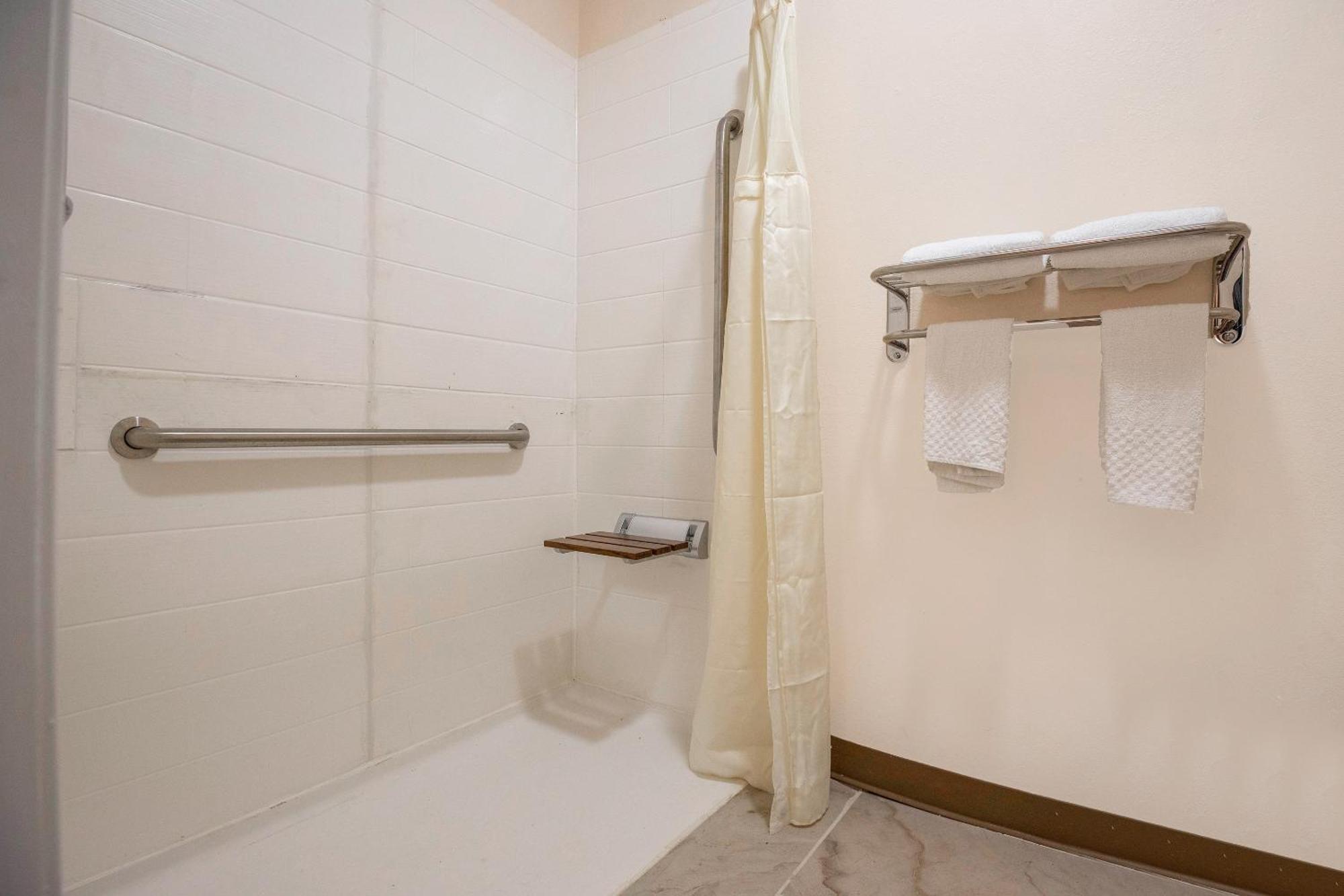 Oyo Hotel Adairsville Calhoun South I-75 Buitenkant foto