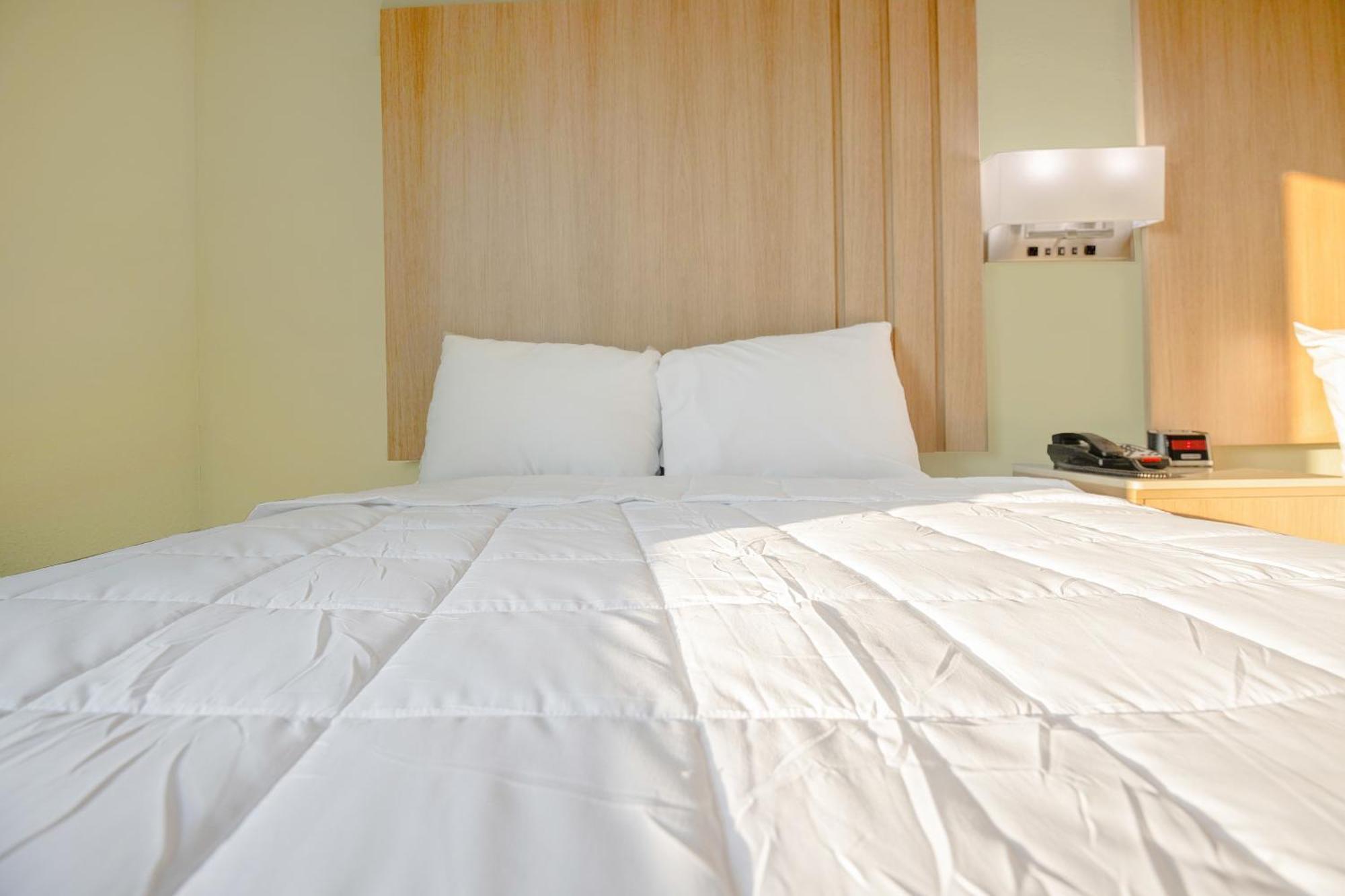 Oyo Hotel Adairsville Calhoun South I-75 Buitenkant foto