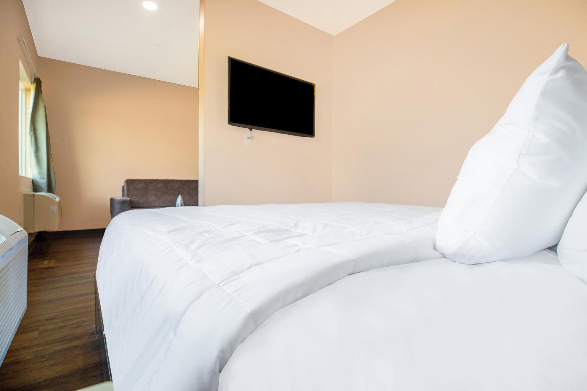 Oyo Hotel Adairsville Calhoun South I-75 Buitenkant foto